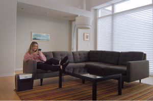 Shredmaster keeps you secure-VIDEO