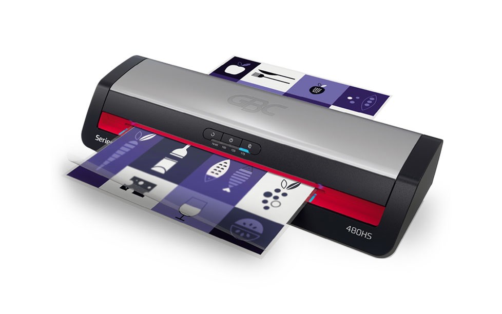 GBC Fusion 7000L