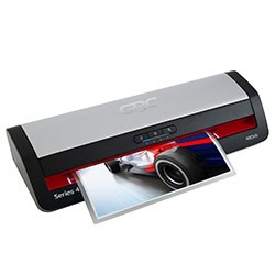 GBC 480HS Mid Size Office Laminator