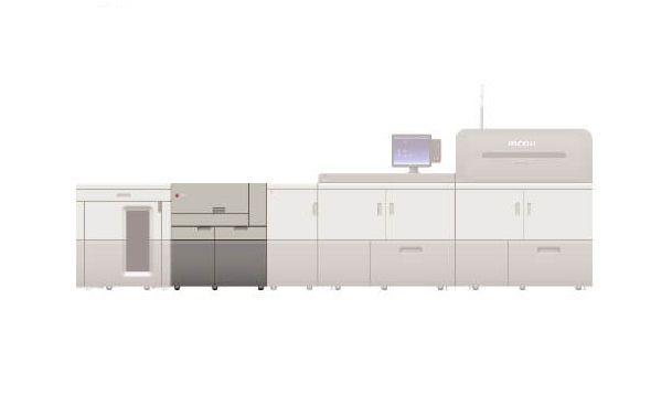 Ricoh Stream Wire