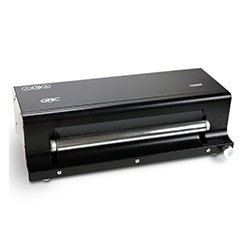GBC® Ci500E Electric Coil Inserter, Binds 450 Sheets