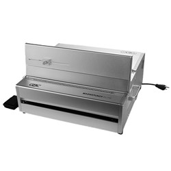 GBC® MagnaPunch™ Elite Electric Multi Die Set Punch Machine