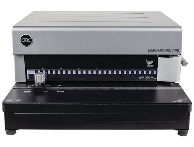 Five Binding Styles and What They Offer