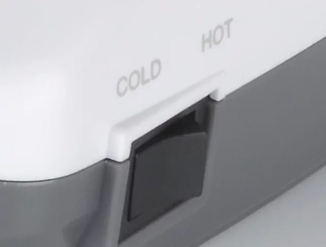 When to Use a Laminator’s Cold Setting