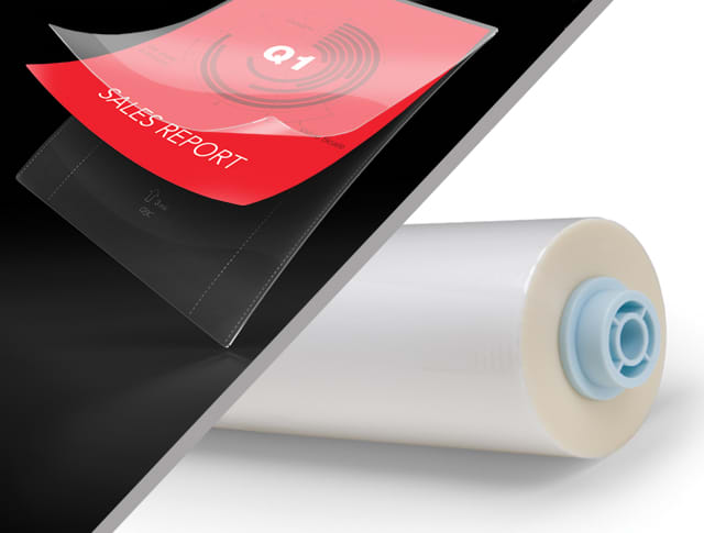 Choosing the Right Laminator