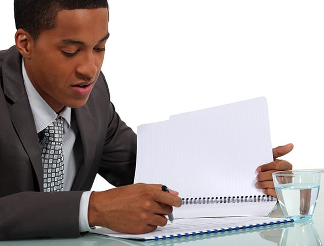 Binding Solutions, Defined by Profession