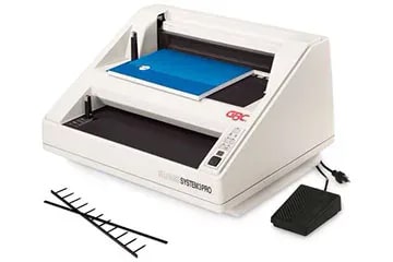 VeloBind System Three Pro