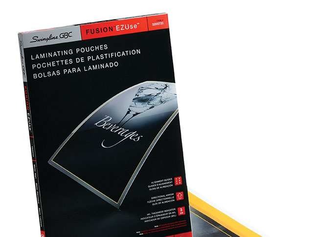 Discover the Benefits of EZUse Thermal Pouches