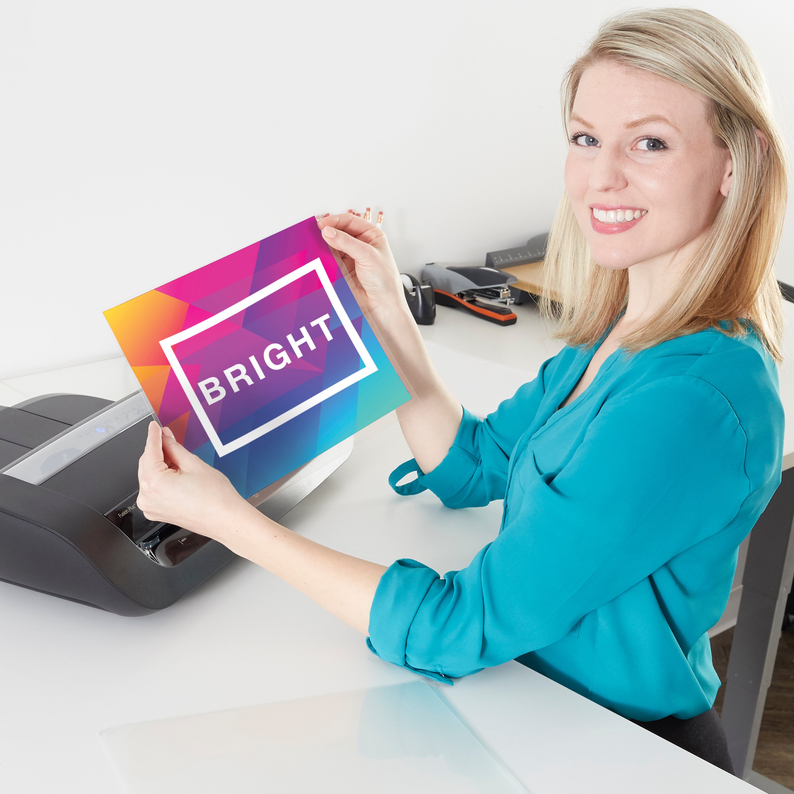 Laminating Ideas for Teaching at Home