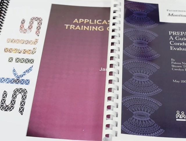 Choosing a Cover – Your Choices Are Clear (Video)