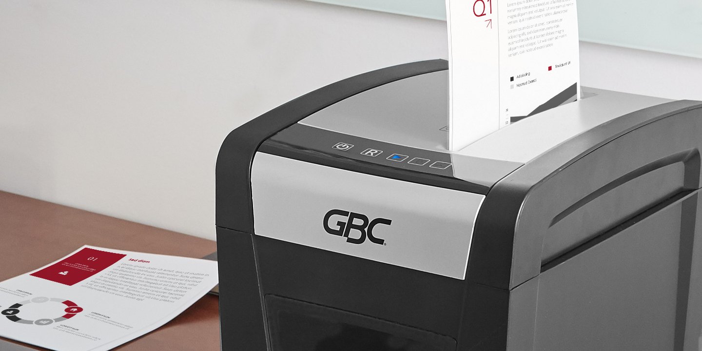 The Difference between Shredder Cut Styles