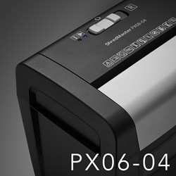 PX06-04 Variant of GBC Shredmaster