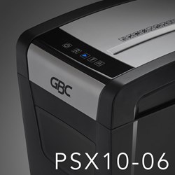 PSX10-06 Variant of GBC Shredmaster