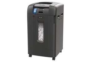 GBC Stack-and-Shred 750X with SmarTech