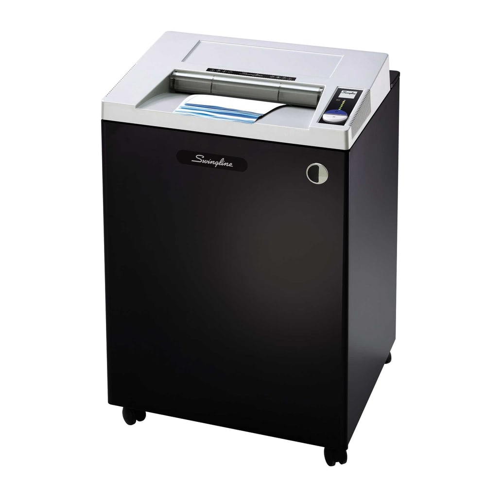 Which shredder cut style is right for you?