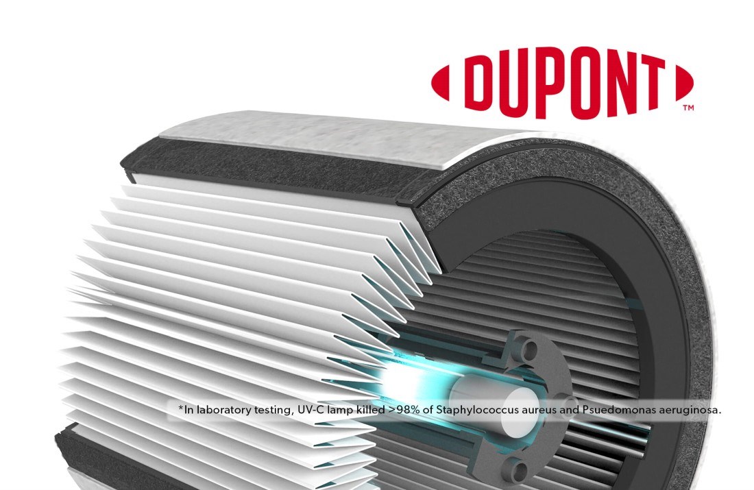 DuPont Filter