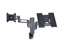 SmartFit Monitor and Laptop Mounting Arm
