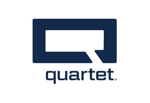 quartet logo