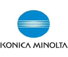 konica minolta logo