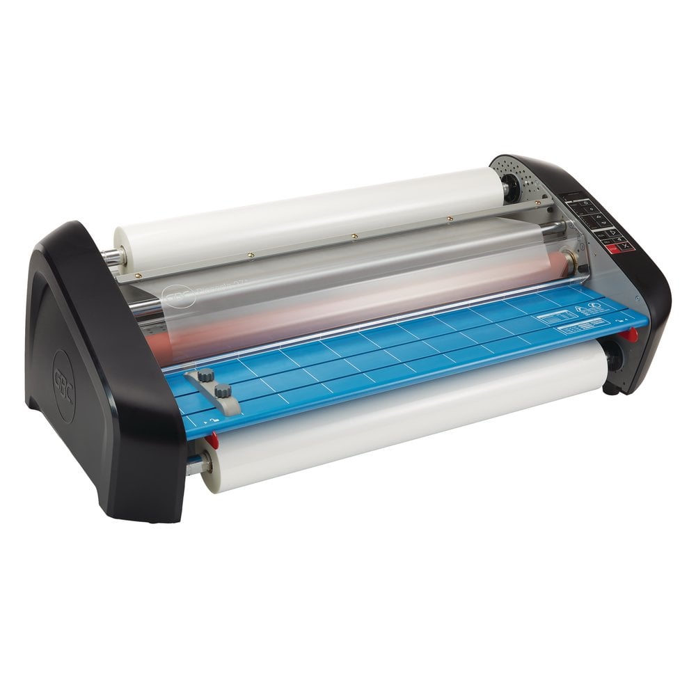 Pinnacle 27 Laminator