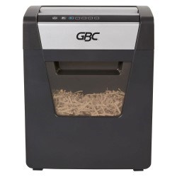 SX15-06 Variant of GBC Shredmaster