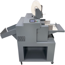 Duplo DFL-700 Foil/Laminator